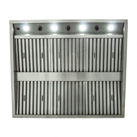 Blaze Outdoor 48” Vent Hood