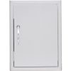 Blaze 21 Inch Single Access Door w/ SC