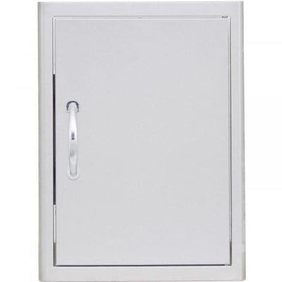 Blaze 21 Inch Single Access Door w/ SC